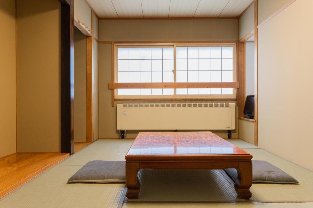志賀高原オリンピックホテル 山ノ内町 エクステリア 写真