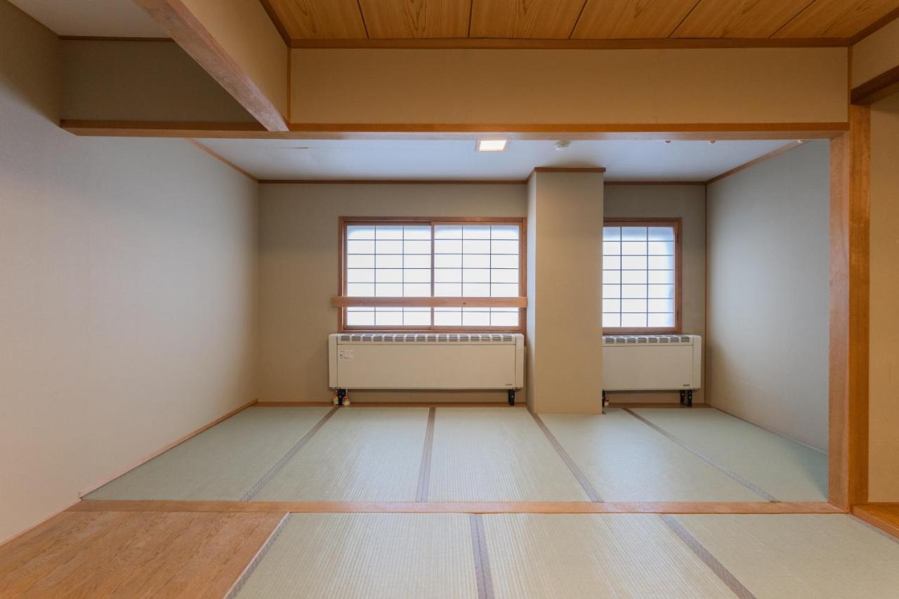 志賀高原オリンピックホテル 山ノ内町 エクステリア 写真