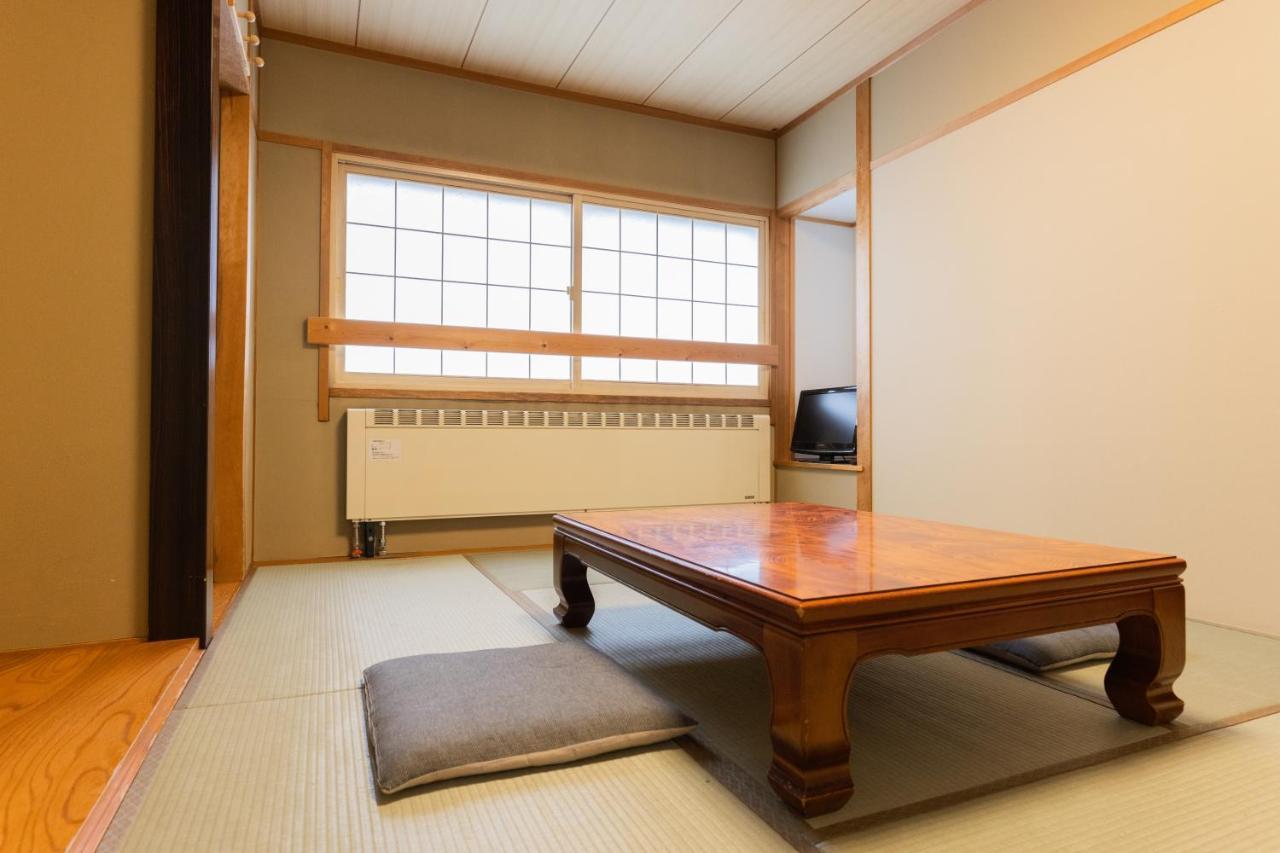 志賀高原オリンピックホテル 山ノ内町 エクステリア 写真