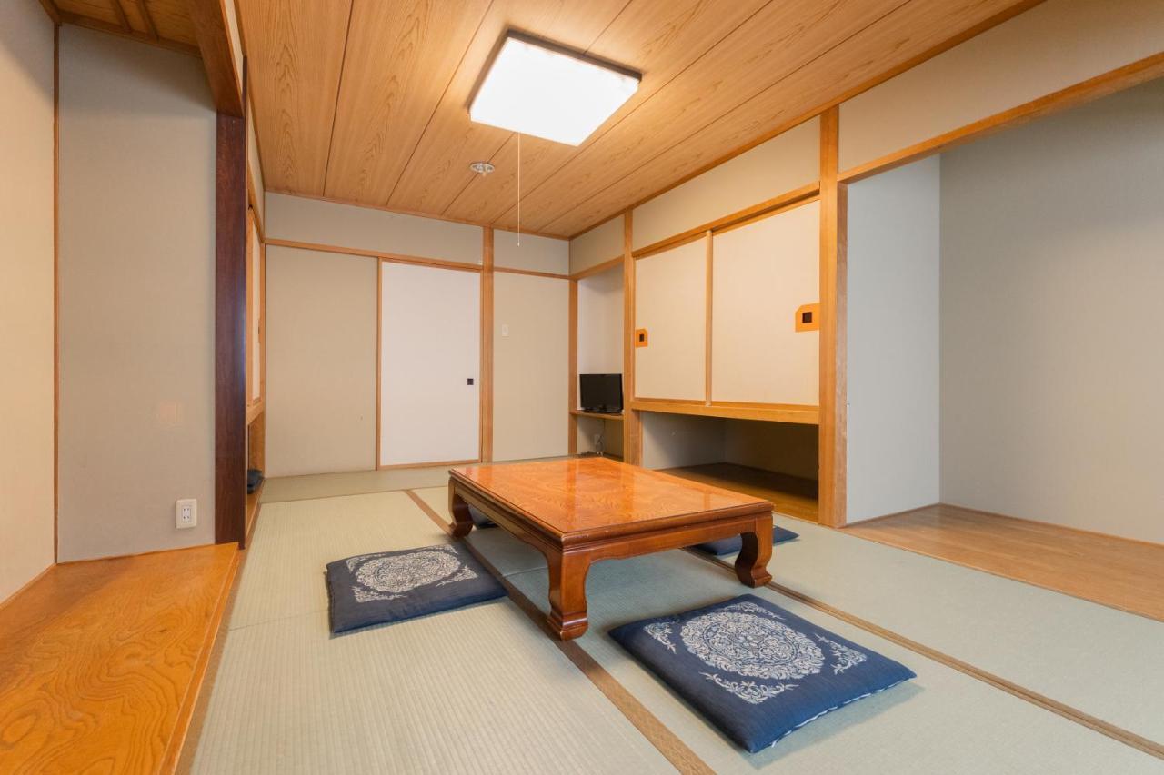 志賀高原オリンピックホテル 山ノ内町 エクステリア 写真