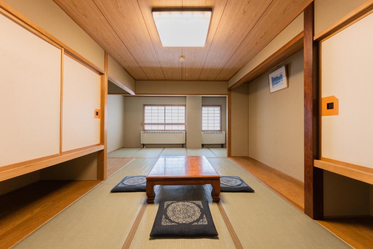 志賀高原オリンピックホテル 山ノ内町 エクステリア 写真