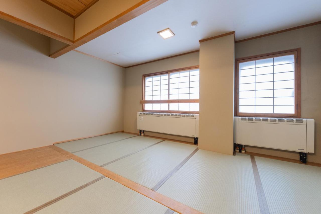 志賀高原オリンピックホテル 山ノ内町 エクステリア 写真