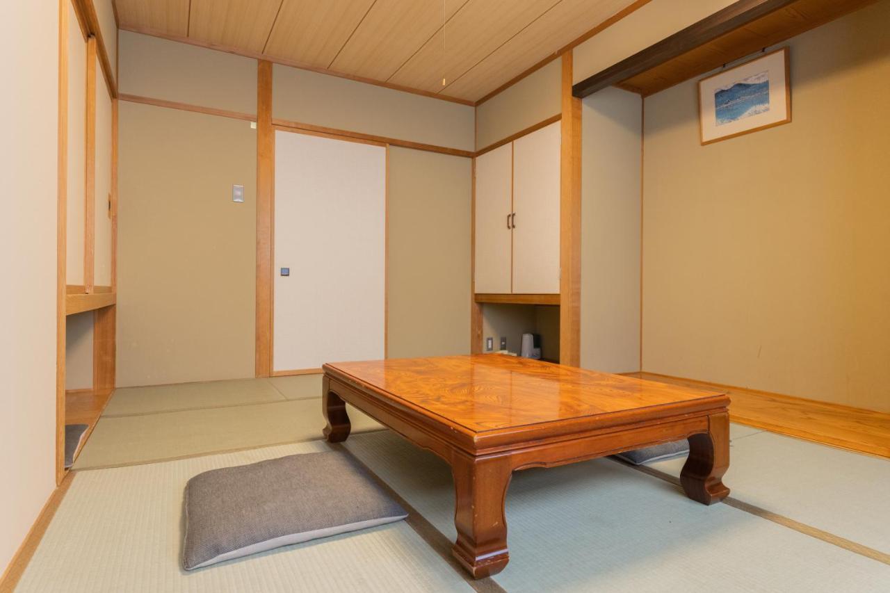 志賀高原オリンピックホテル 山ノ内町 エクステリア 写真