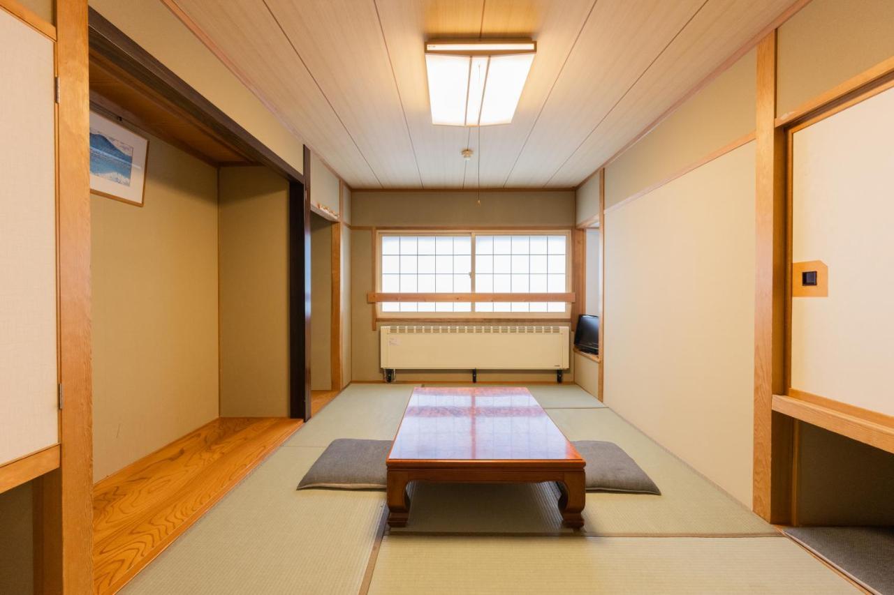 志賀高原オリンピックホテル 山ノ内町 エクステリア 写真