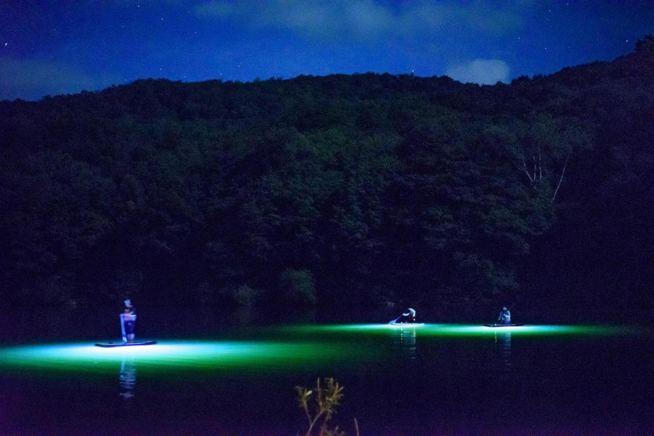志賀高原オリンピックホテル 山ノ内町 エクステリア 写真